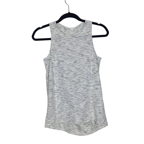 lululemon athletica Tops - Lululemon Athletic Top Size 2